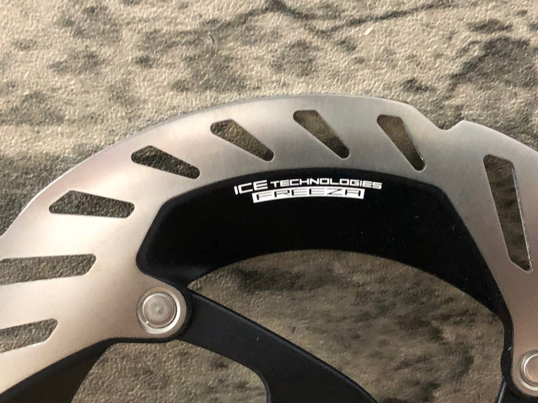 KH715 シマノ SHIMANO RT-MT900-S ディスクブレーキローター Φ160 1.8mm