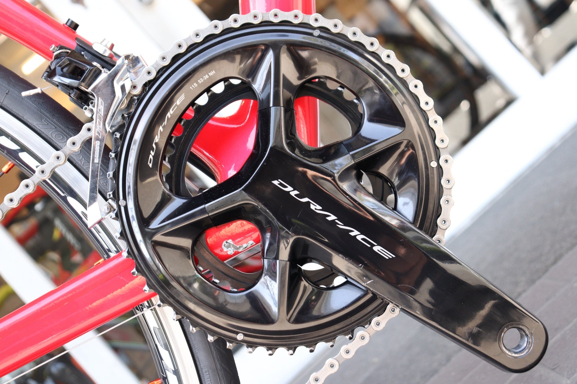 キャニオン CANYON エンデュレース ENDURACE CF 7.0 2019モデル XS