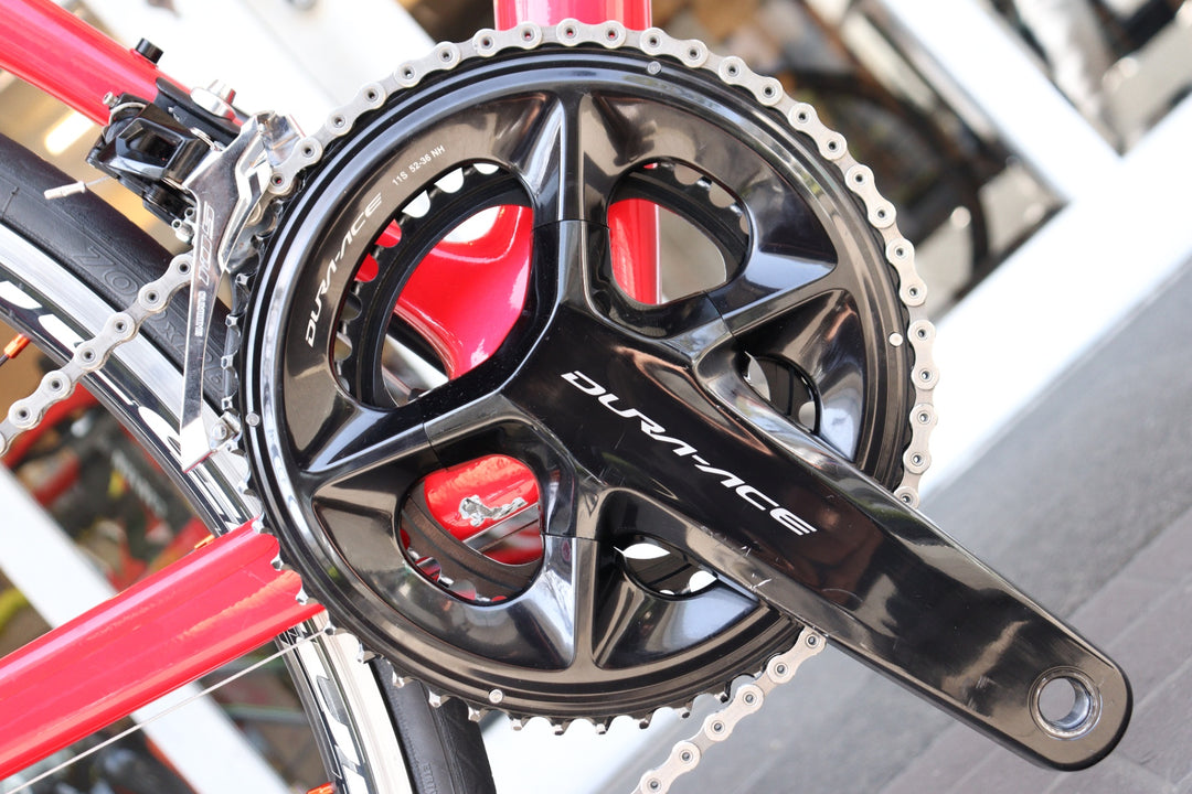 キャニオン CANYON エンデュレース ENDURACE CF 7.0 2019モデル XSサイズ 105 R7000 MIX 11S カーボン ロードバイク 【横浜店】