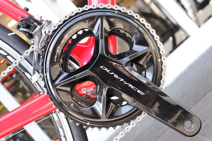 キャニオン CANYON エンデュレース ENDURACE CF 7.0 2019モデル XSサイズ 105 R7000 MIX 11S カーボン ロードバイク 【横浜店】