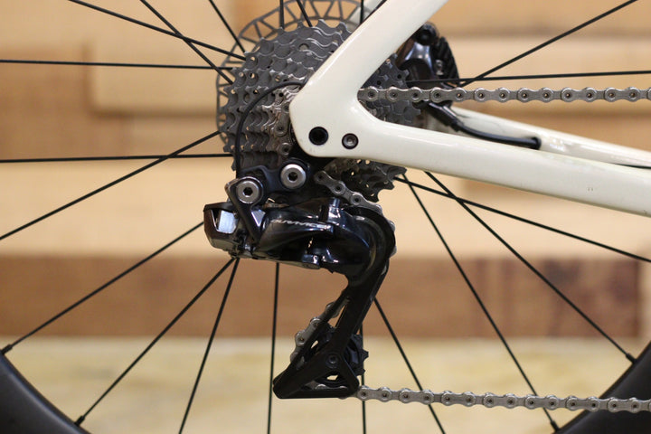 スペシャライズド SPECIALIZED S-WORKS ターマック TARMAC SL7 2022 54サイズ デュラエース R9170 MIX 11S Di2 カーボン ロードバイク 【立川店】