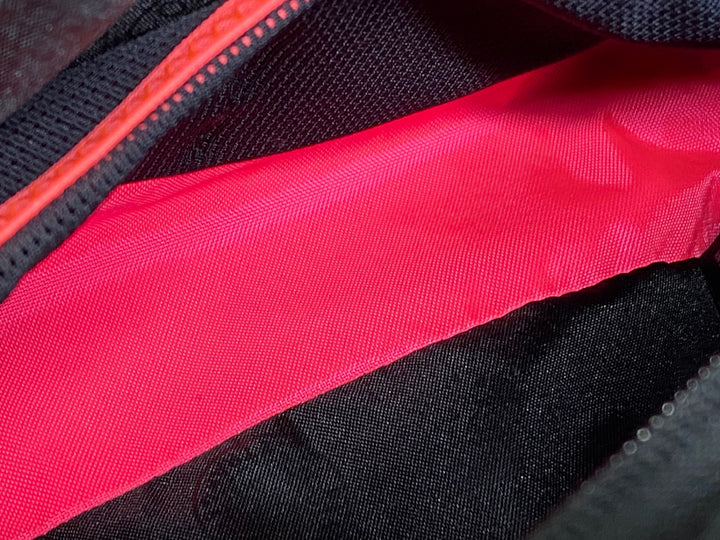 JK702 ラファ Rapha BAR BAG ハンドルバッグ 黒