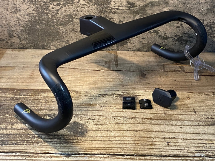 JC883 コルナゴ COLNAGO CC.01 Integrated Handle Bar 一体型ハンドル ブラケットC-C390ｍｍ 84° 90mm
