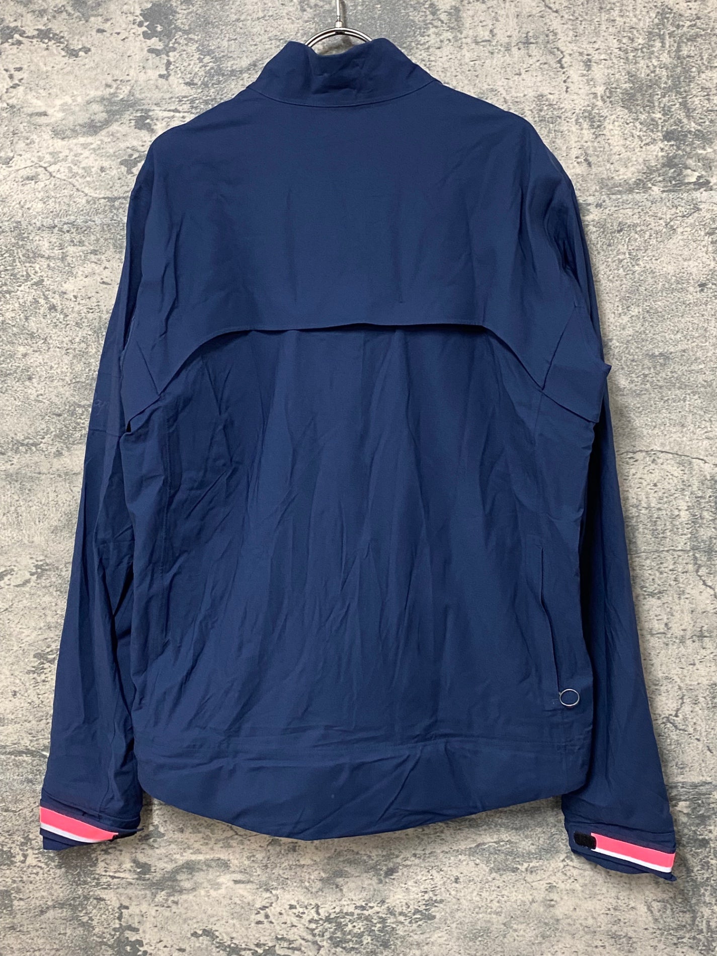 KA190 ラファ Rapha CITY RAIN JACKET 長袖 レインジャケット 濃紺 L KA190 ラファ Rapha CITY RAIN JACKET 長袖 レインジャケット 濃紺 L