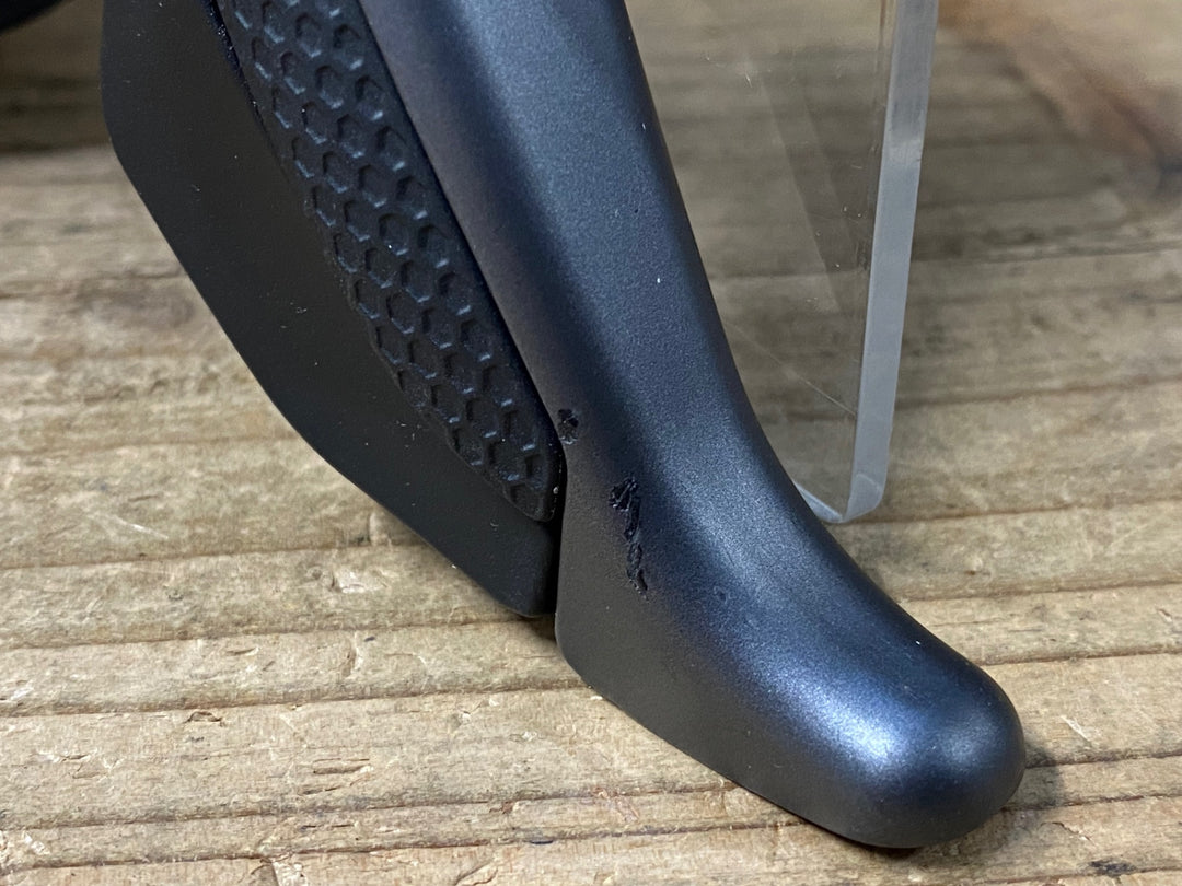 KP438 シマノ SHIMANO GRX ST-RX815 STIレバー 右のみ 油圧ディスク Di2 電動 動作確認済