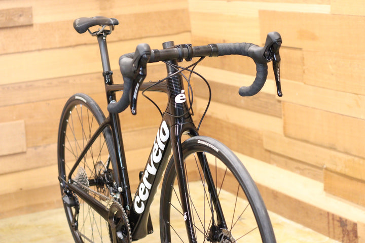 サーヴェロ Cervelo カレドニア Caledonia 2022 54サイズ シマノ 105 R7120 12S カーボン ロードバイク 【立川店】