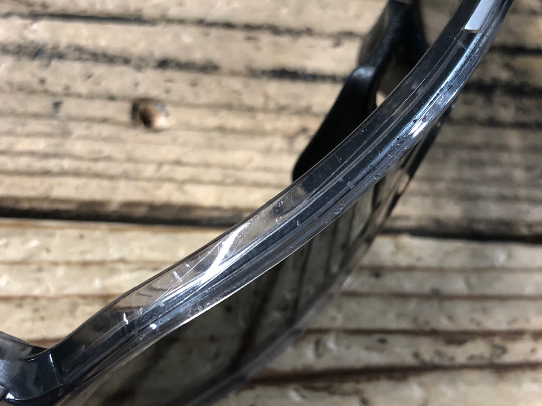 JZ484 オークリー OAKLEY スートロ SUTRO サングラス アイウェア クリア 黒