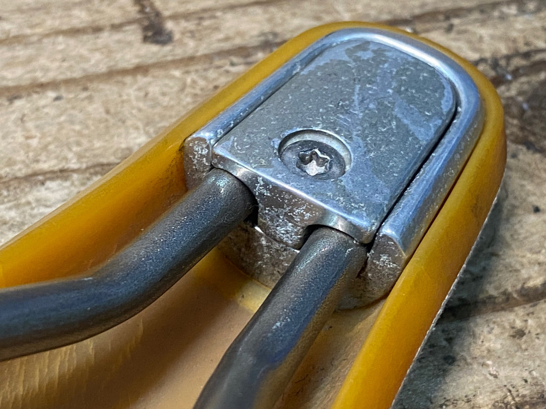 JP070 ブルックス BROOKS CAMBIUM C17 サドル ベージュ