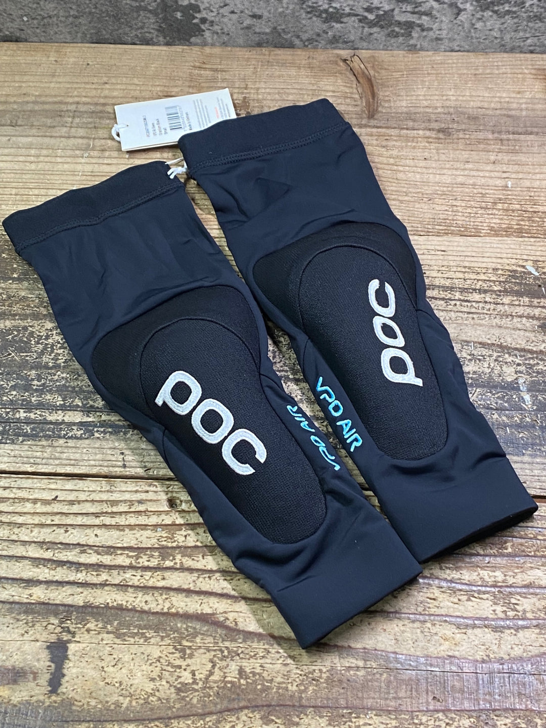 JK345 ポック POC AIR SLEEVE アームカバー S