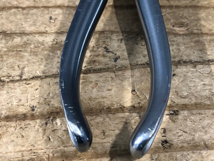 KM568 シマノ SHIMANO EXAGE ACTION ブレーキレバー