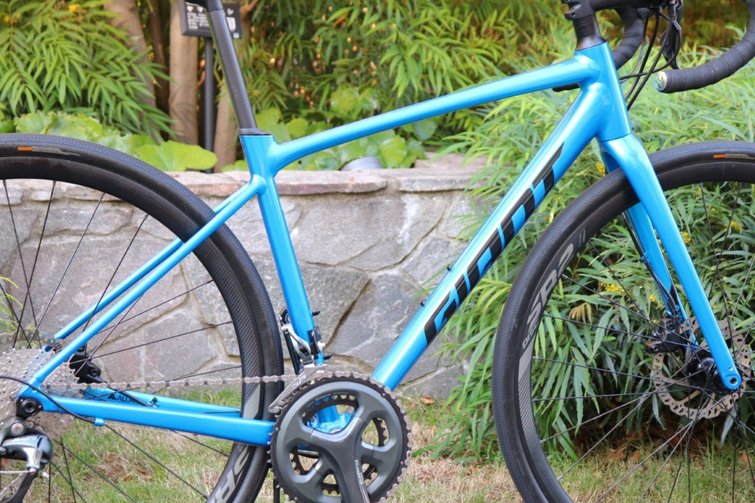 ジャイアント GIANT コンテンド CONTEND AR2 DISC 2020年 Sサイズ シマノ ティアグラ 4700 MIX アルミ ロードバイク【さいたま浦和店】