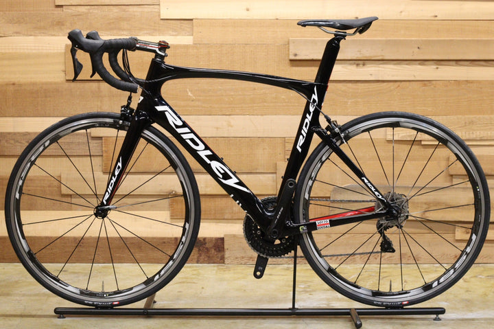 リドレー RIDLEY ノア NOAH 2018 Mサイズ シマノ 105 R7000 11S カーボン ロードバイク 【立川店】