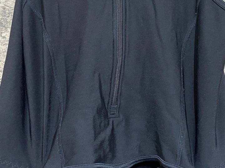 JM034 パールイズミ PEARL iZUMi ビブタイツ 黒 M 裏起毛 3DNEO PLUS