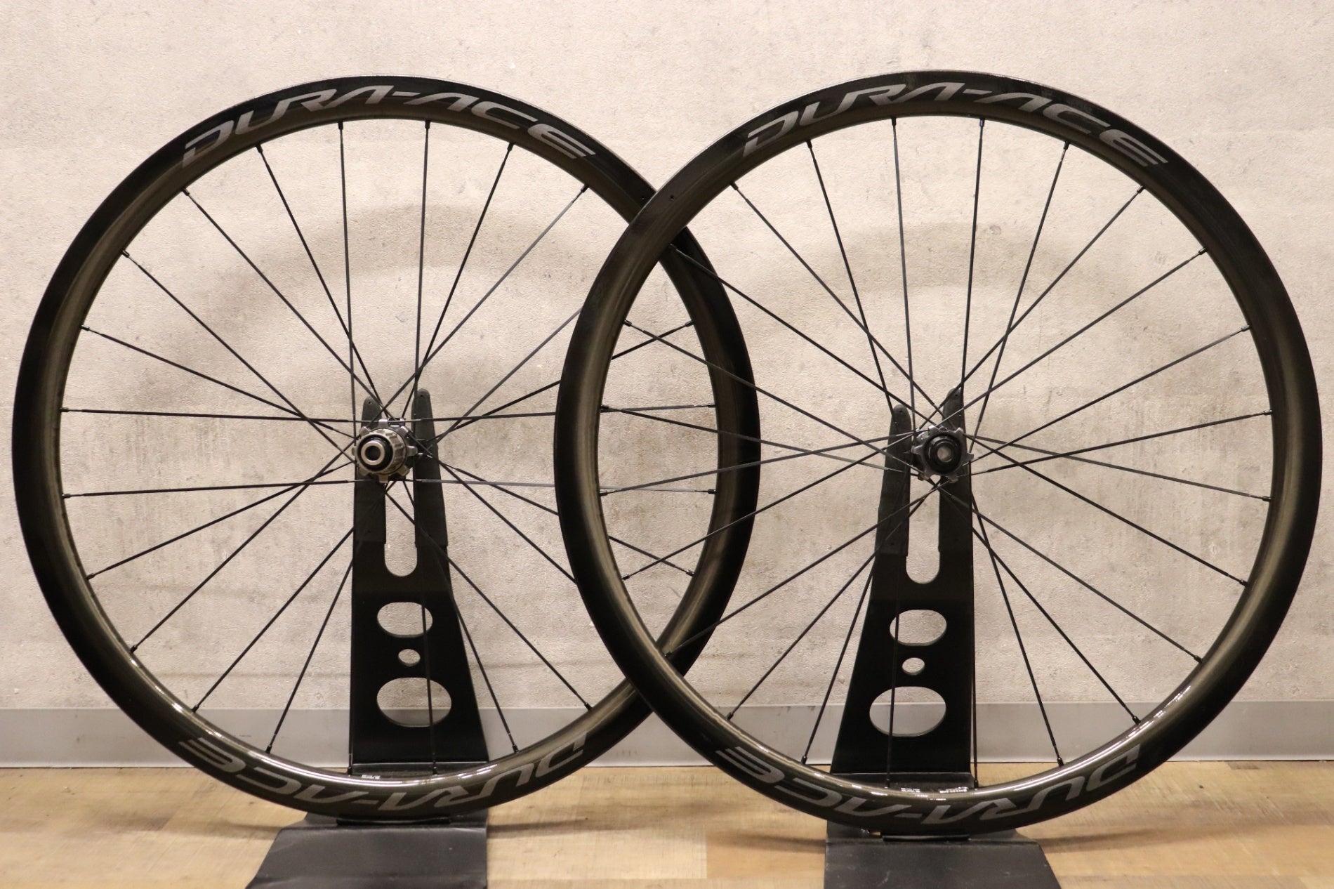 シマノ SHIMANO デュラエース DURA-ACE WH-R9170-C40-TL カーボン