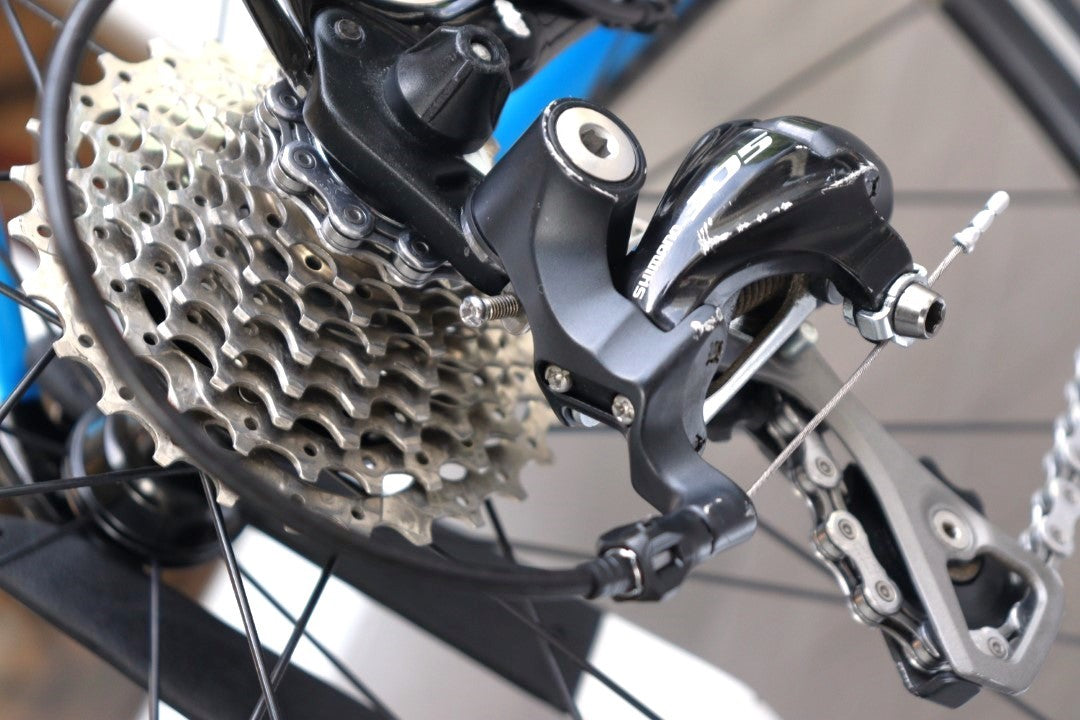 スペシャライズド SPECIALIZED アミラ エリート AMIRA ELITE COMPACT