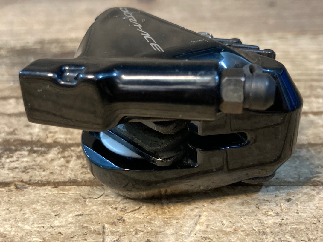 JH644 シマノ SHIMANO デュラエース DURA-ACE BR-R9170 リア ディスクブレーキキャリパー ボルト48mm