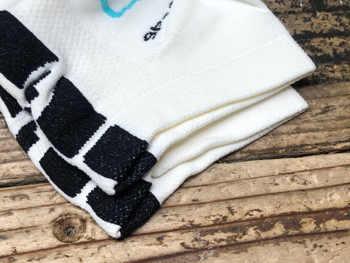 JQ197 アソス assos superleggera Socks S7 サイクルソックス 2