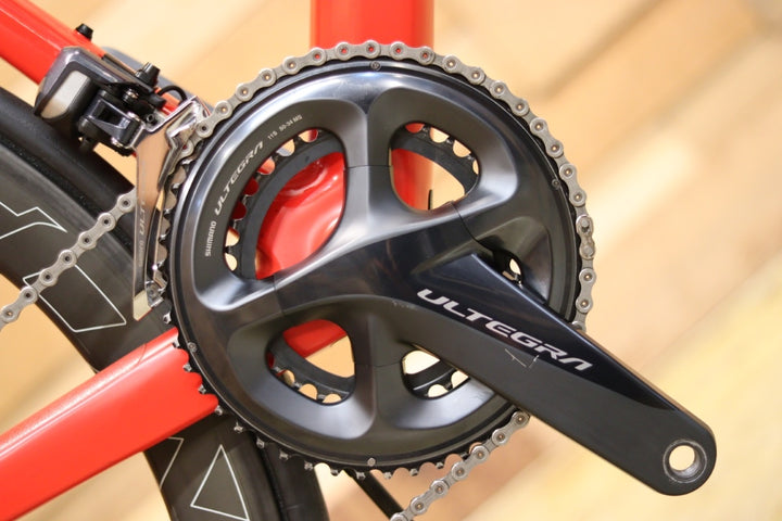 BMC チームマシン TEAMMACHINE SLR01 2018 51サイズ シマノ アルテグラ R8050 Di2 11S カーボン ロードバイク 【立川店】