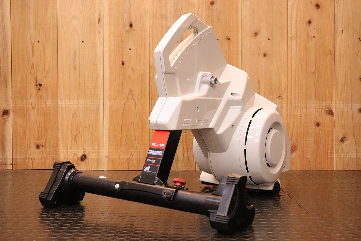 エリート ELITE ドライヴォ DRIVO ダイレクトドライブ スマート