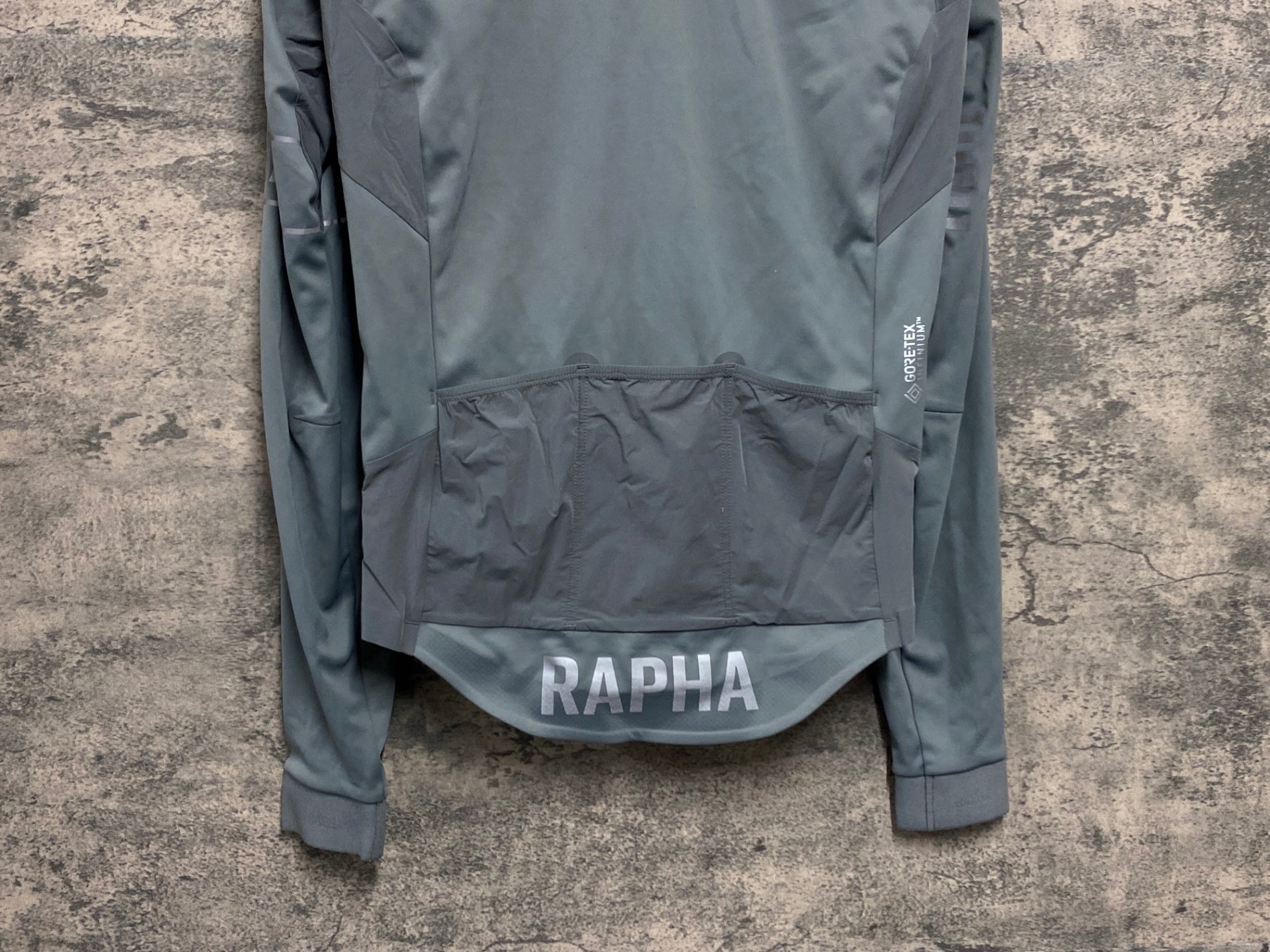 JW529 ラファ Rapha PRO TEAM LONG SLEEVE INFINIUM JERSEY 長袖