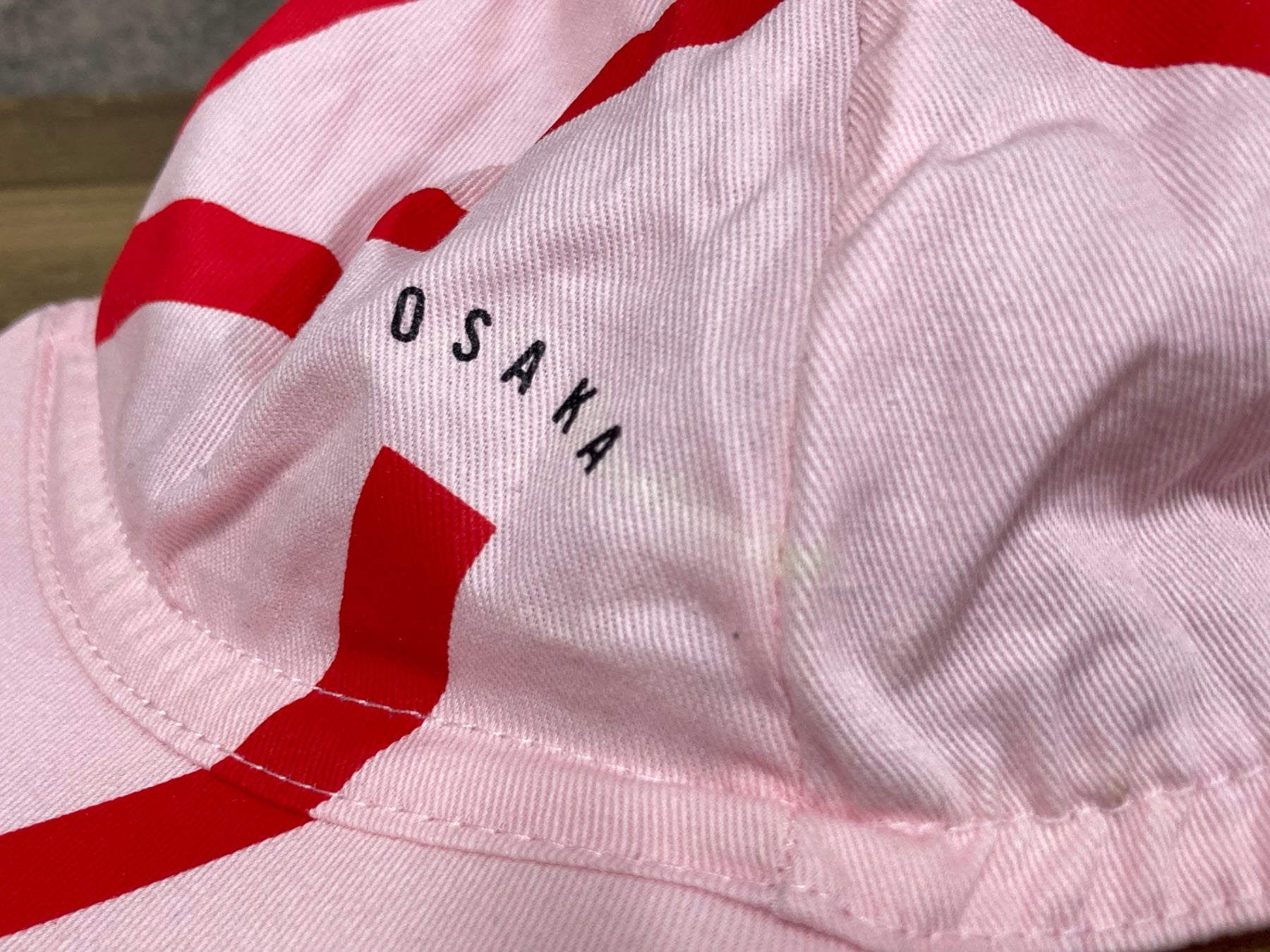 JY138 ラファ Rapha OSAKA サイクルキャップ ピンク ワンサイズ – BICI