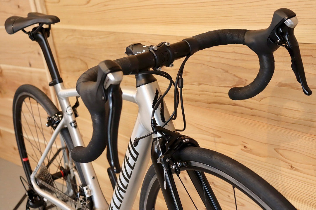 スペシャ SPECIALIZED アレースプリント ALLEZ SPRINT DSW SL COMP 2018 52サイズ 105 11S アルミ ロードバイク 【千葉店】