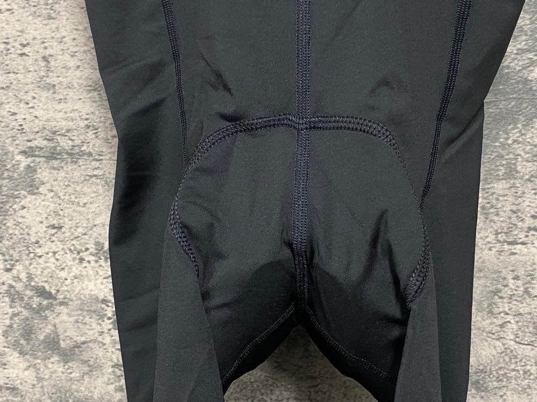 KC658 ラファ Rapha CLASSIC BIB SHORTS Ⅱ ビブショーツ 黒 XL