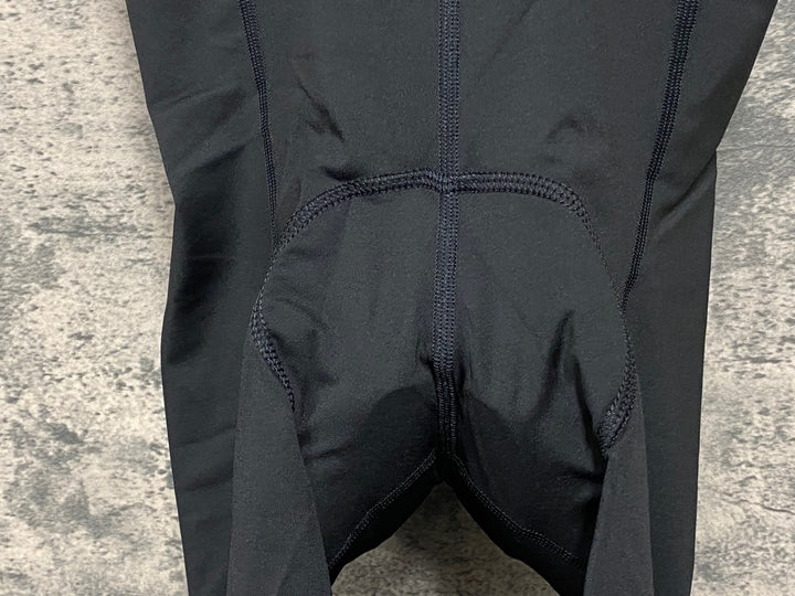 KC658 ラファ Rapha CLASSIC BIB SHORTS Ⅱ ビブショーツ 黒 XL