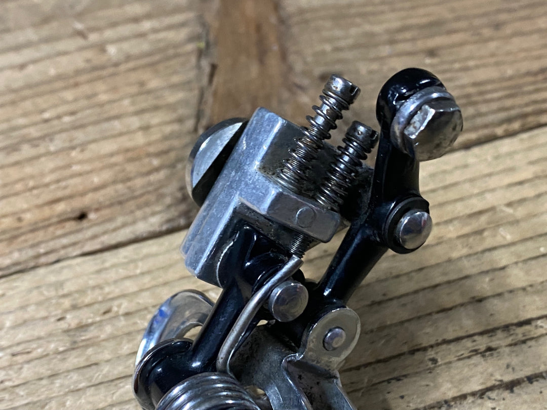 KL873 カンパニョーロ CAMPAGNOLO スーパーレーコード SUPER RECORD フロントディレイラー