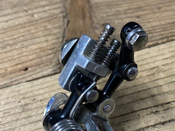 KL873 カンパニョーロ CAMPAGNOLO スーパーレーコード SUPER RECORD フロントディレイラー
