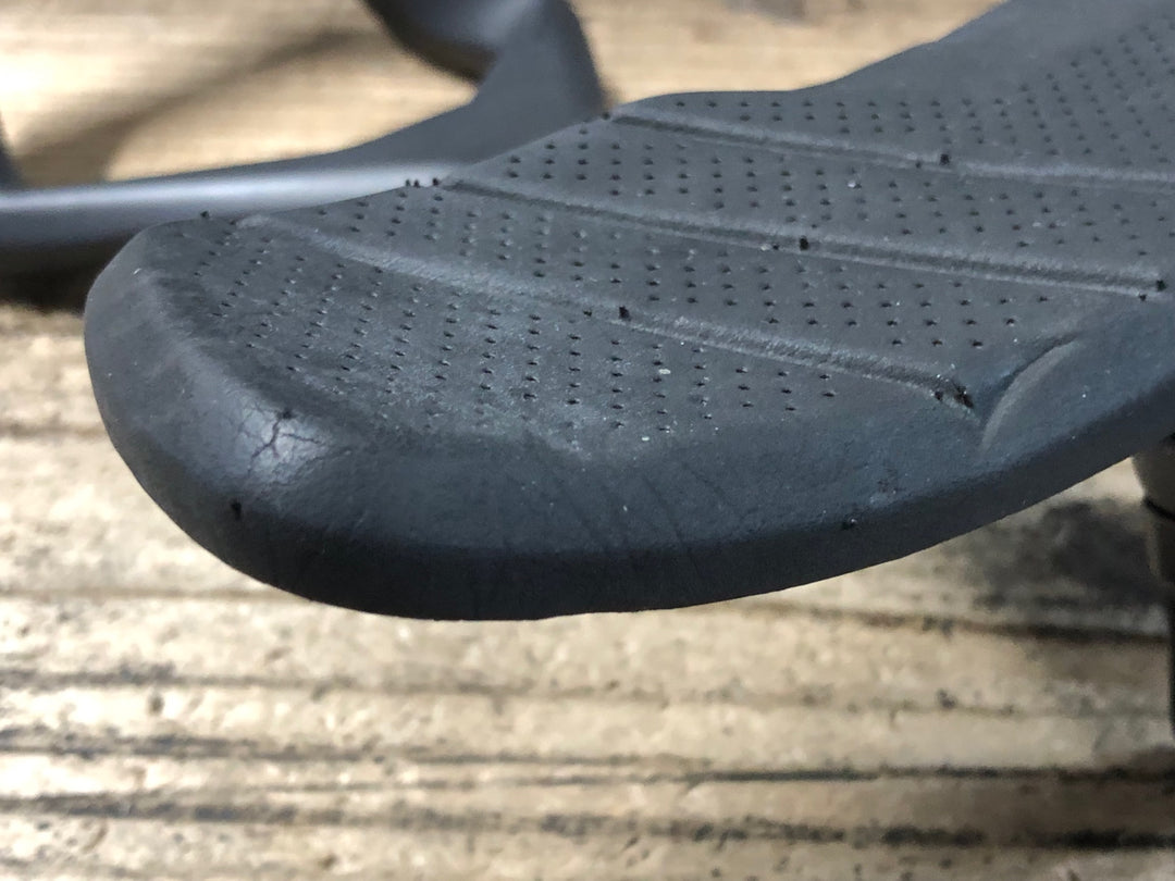 JZ480 スペシャライズド SPECIALIZED S-WORKS 2019 TT/TRI VENGE CLIP-ON AERO BAR カーボンDHバー