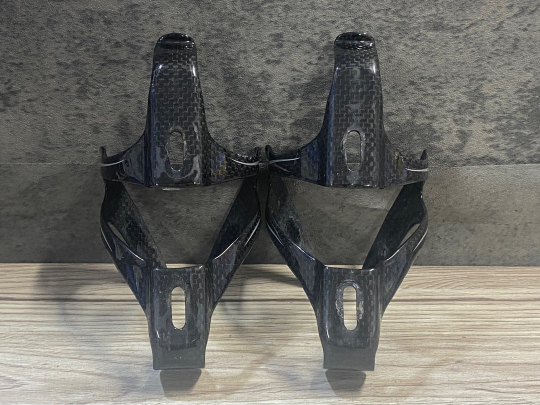 JX169 カブト KABUTO カーボンボトルケージ 2個セット
