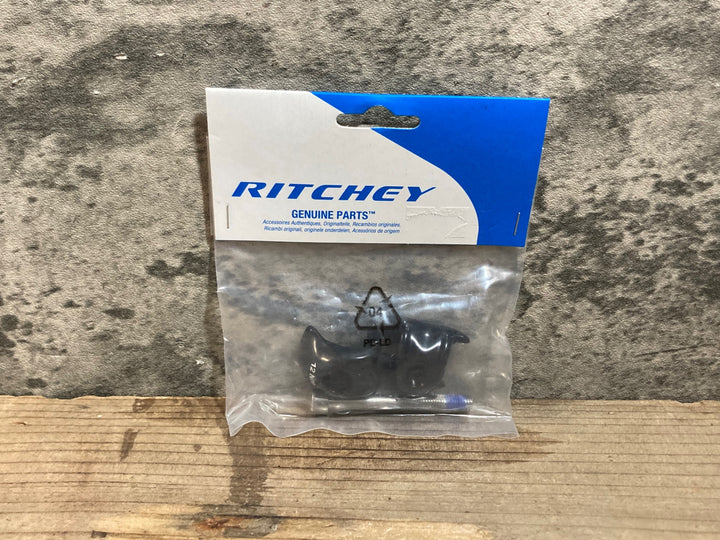 KF110 リッチー RITCHEY 1ボルト用 フィジーク用ヤグラ (7×9.6) アルミシートピラー用