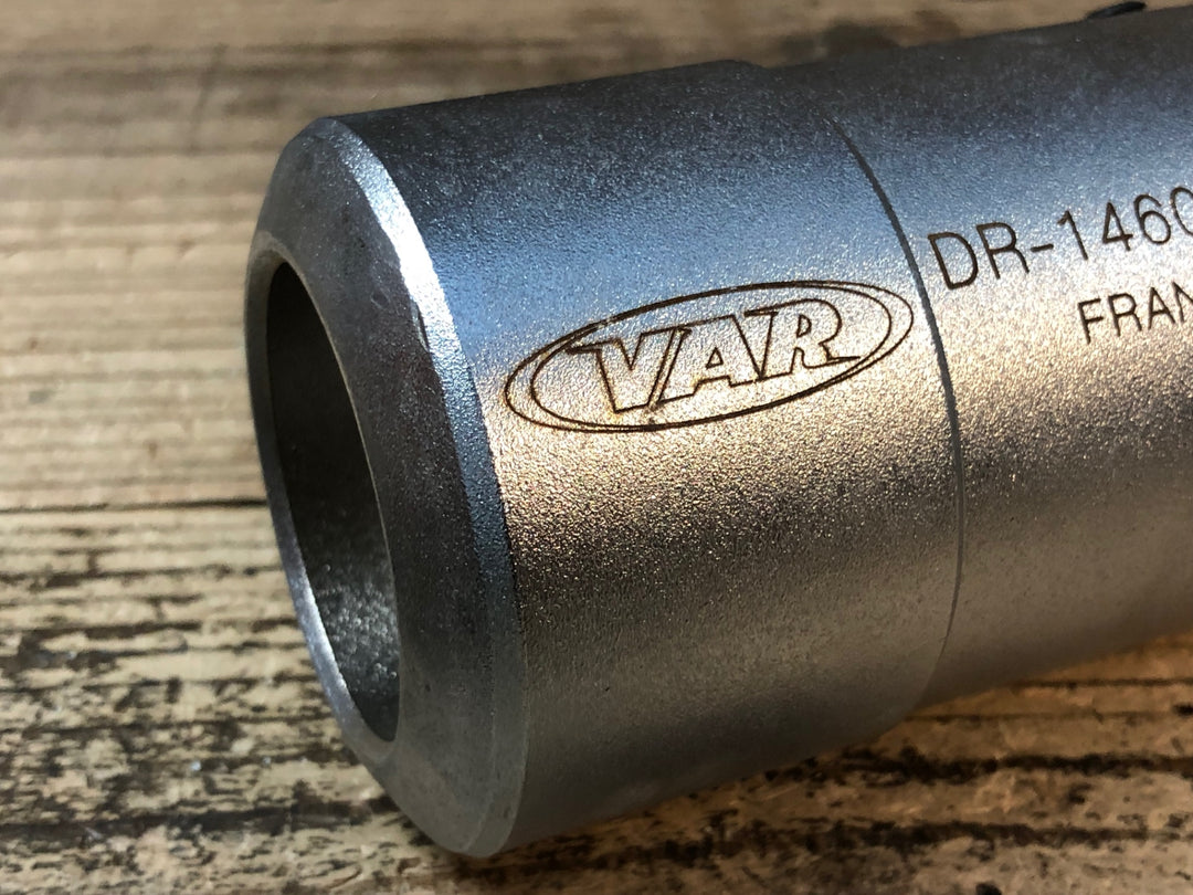 JZ064 VAR DR-14600-1,1/2 クラウンレース圧入ツール 1.5inch ワンポイントファイブ規格