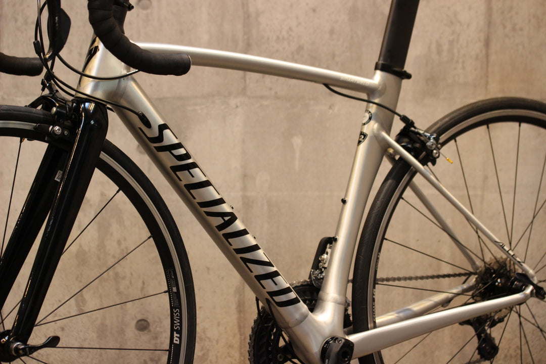 スペシャライズド SPECIALIZED アレー ALLEZ SPRINT DSW SL COMP 2018 52サイズ シマノ 105 5800 MIX 11s アルミ ロードバイク【名古屋店】