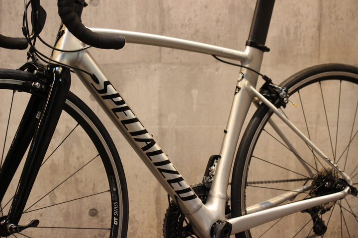 スペシャライズド SPECIALIZED アレー ALLEZ SPRINT DSW SL COMP 2018 52サイズ シマノ 105 5800 MIX 11s アルミ ロードバイク【名古屋店】