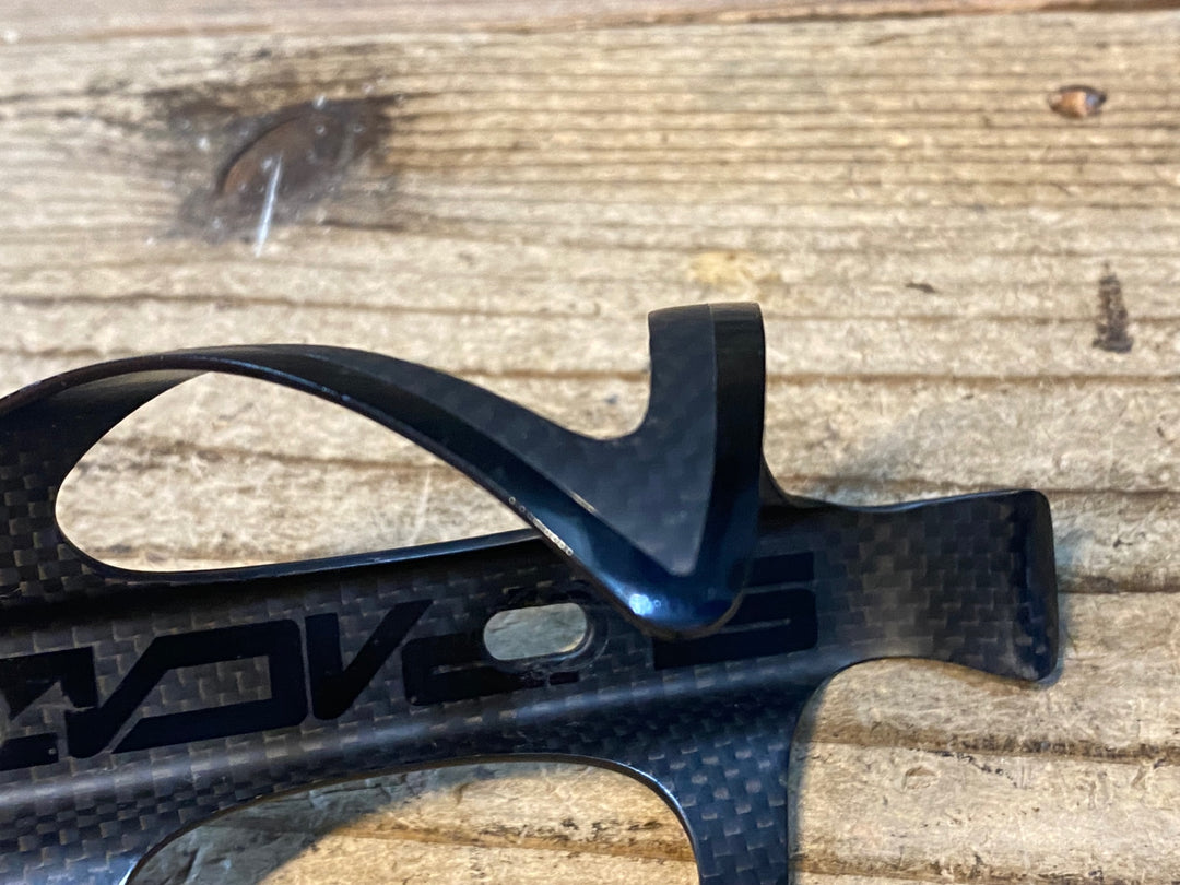 JT861 スパカズ SUPACAZ FLY CAGE CARBON ボトルケージ