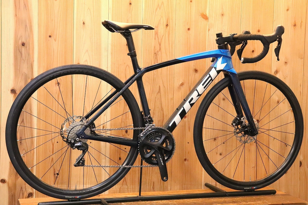 トレック TREK エモンダ EMONDA SL5 DISC 2021年モデル 50サイズ シマノ 105 R7020 11S カーボン ロードバイク 【芦屋店】