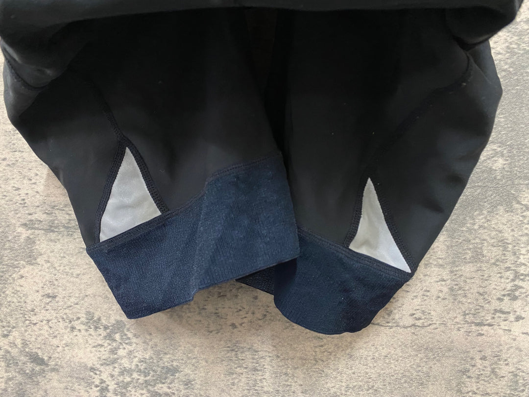 KA047 パールイズミ PEARL iZUMi レーサーパンツ 黒 XL