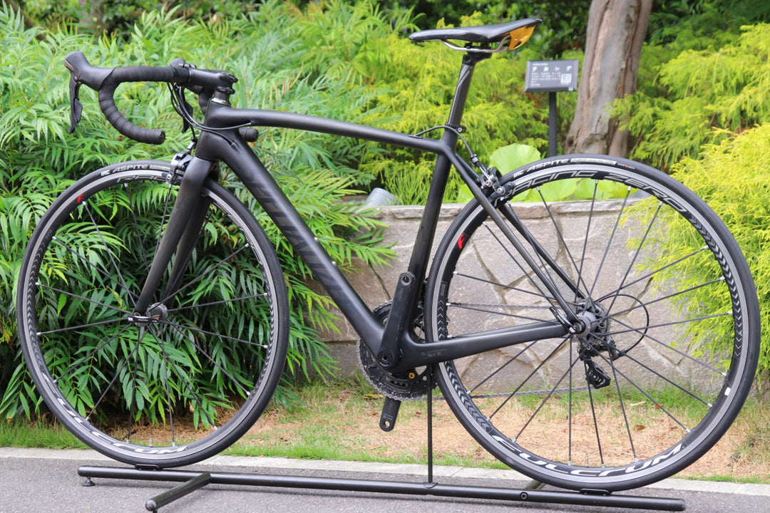 決算SALE スペシャライズド SPECIALIZED ターマック TARMAC ELITE 2018 52サイズ シマノ アルテグラ 6800 11S カーボン ロードバイク 【さいたま浦和店】