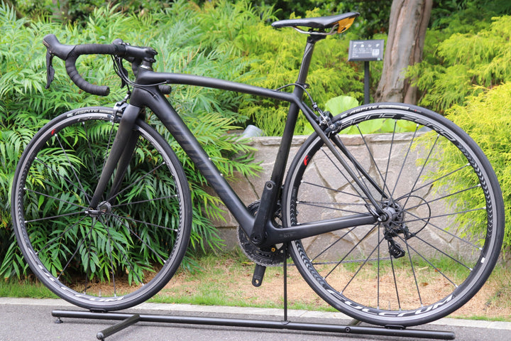 決算SALE スペシャライズド SPECIALIZED ターマック TARMAC ELITE 2018 52サイズ シマノ アルテグラ 6800 11S カーボン ロードバイク 【さいたま浦和店】