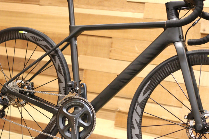 キャニオン CANYON アルティメット ULTIMATE CF SLX DISC 2016頃モデル シマノ アルテグラ 6870 MIX Di2 11S カーボン ロードバイク 【立川店】
