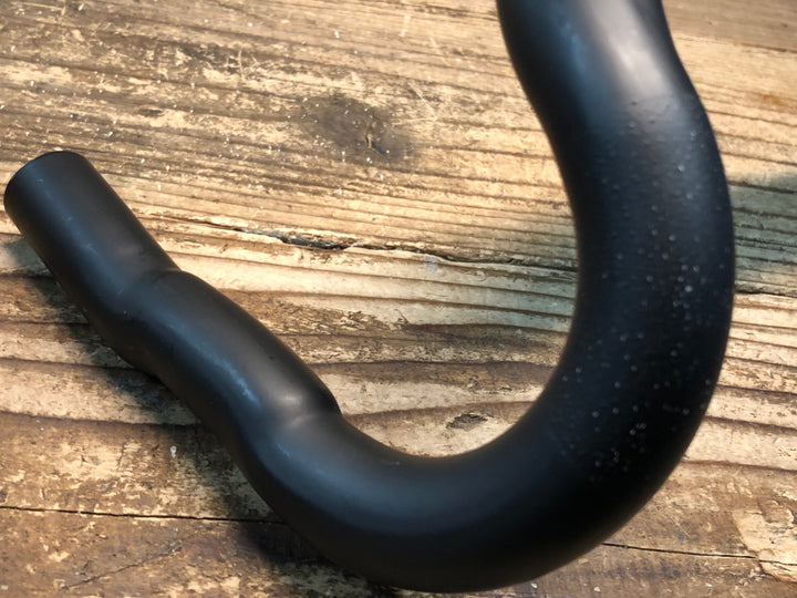 JI514 リッチー RITCHEY WCS VENTUREMAX アルミ ドロップハンドル Φ31.8 ブラケットC-C520mm エンドC-C620mm