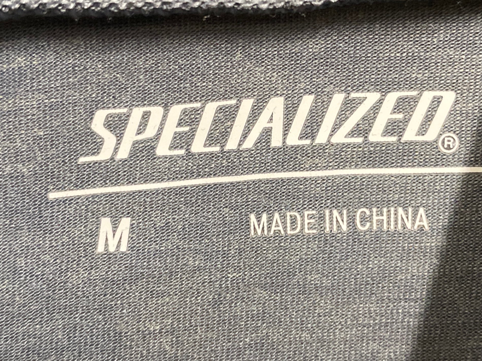 JV690 スペシャライズド SPECIALIZED RBX MERINO JERSEY SS 半袖