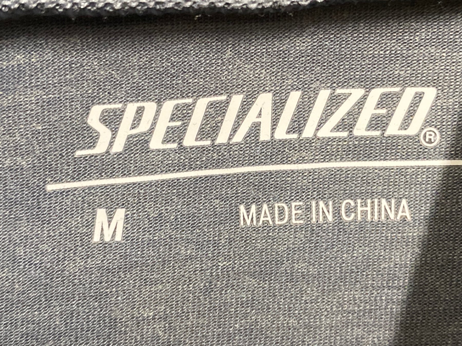 JV690 スペシャライズド SPECIALIZED RBX MERINO JERSEY SS 半袖