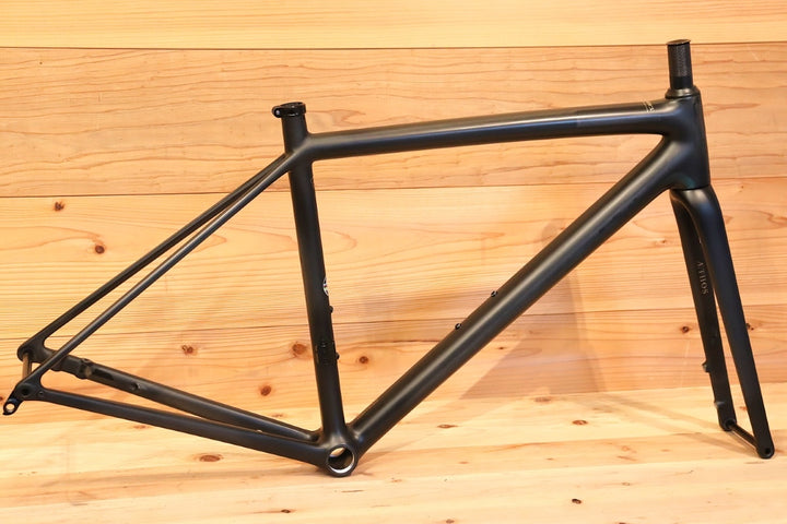 スペシャライズド SPECIALIZED エスワークス エートス S-WORKS AETHOS 2022モデル 52サイズ カーボン ロードバイク フレームセット 【千葉店】