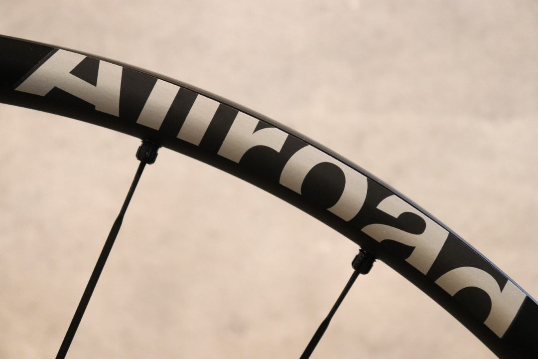 未使用品 マヴィック MAVIC オールロード ALLROAD S UST DISC アルミ チューブレスレディ シマノ 12/11S ホイールセット【さいたま浦和店】