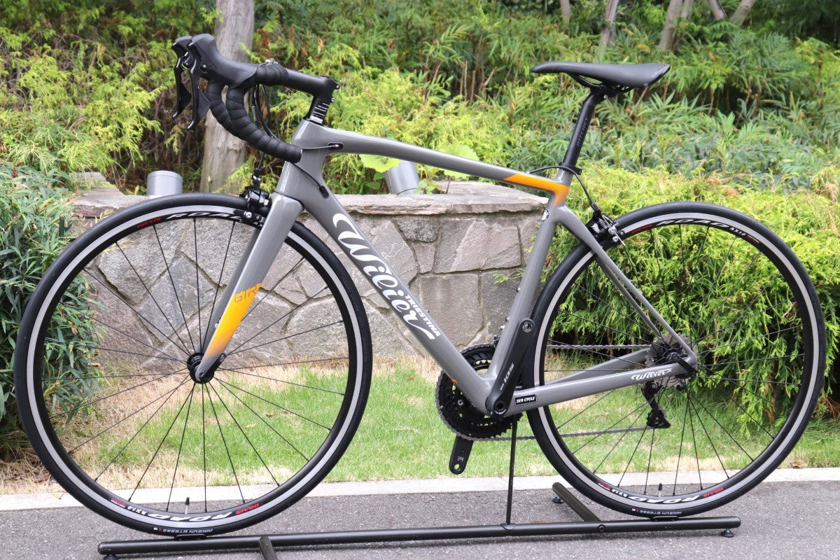 Wilier GTRグランツーリスモ ウィリエール WILIER グランツーリズモ GranTurismo R Team LE 2024年