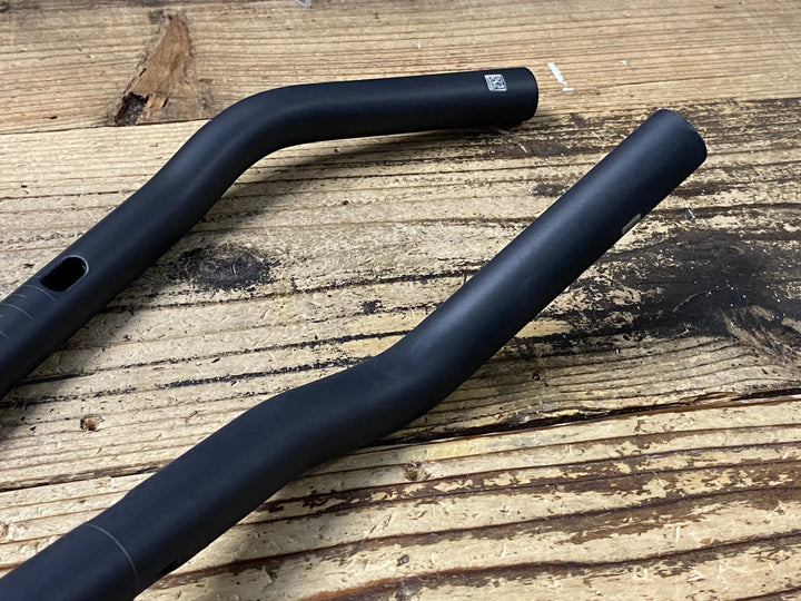 KI076 スペシャライズド SPECIALIZED SHIV AEROBAR 2本セット BTAマウント付き