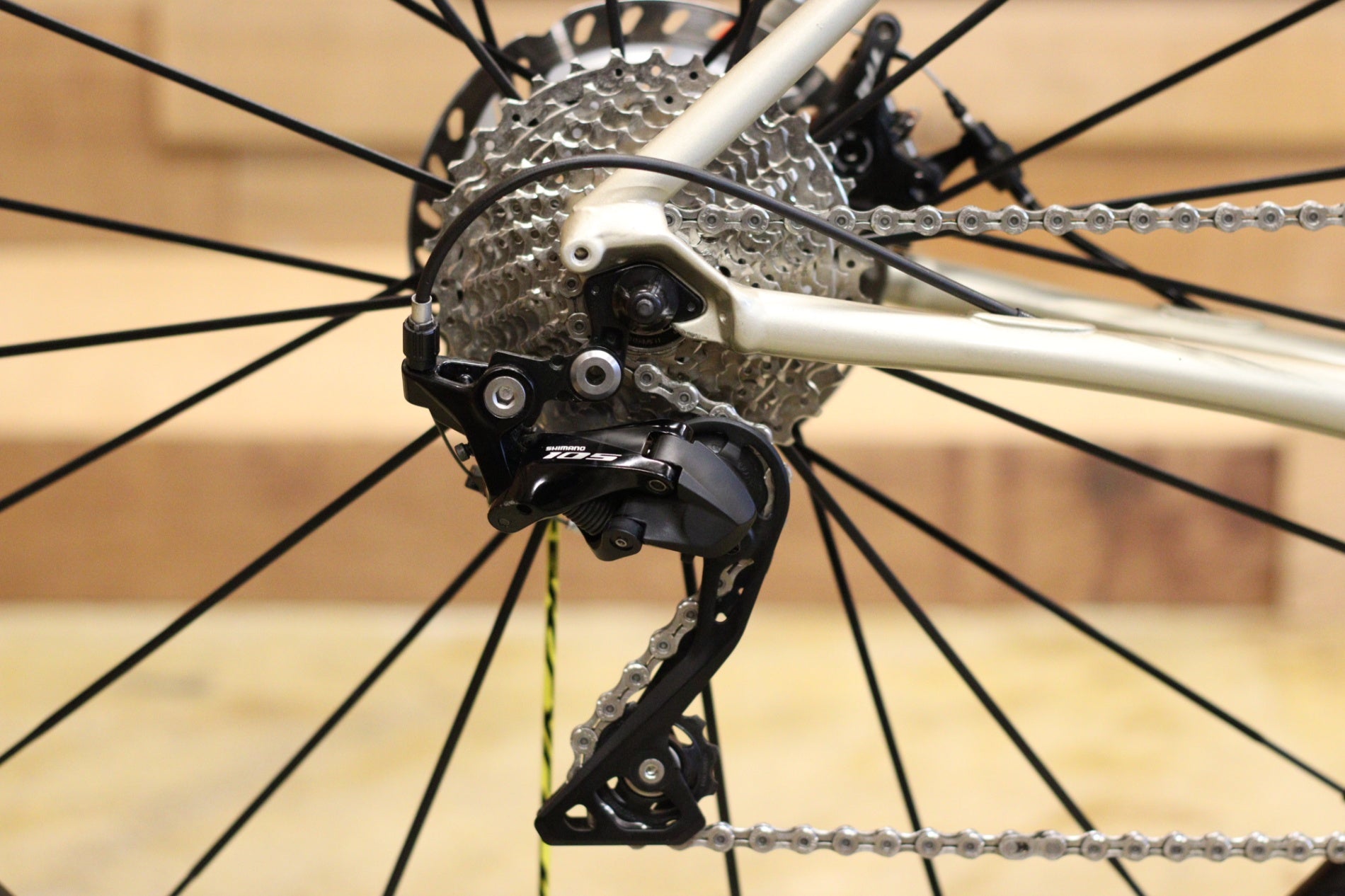 キャノンデール CANNONDALE シナプス SYNAPSE DISC 2020 51サイズ